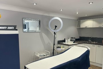 Glow Beauty Essex