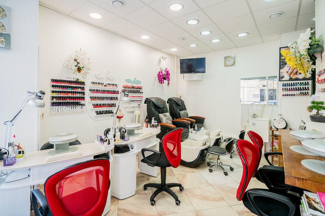 Viet Nails - Paris 6, 6e arrondissement, Paris