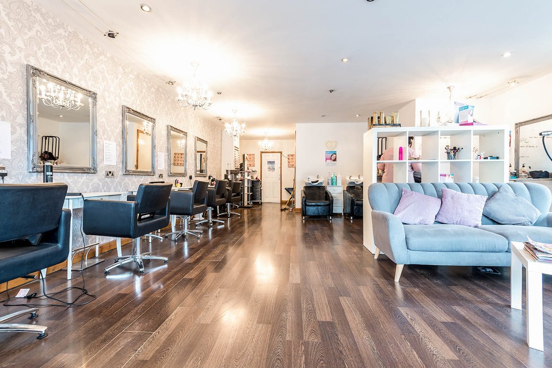 Hair Lounge, Wortley, Leeds