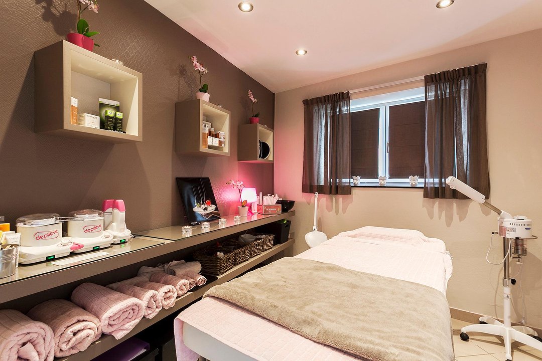 Institut de beauté - Julie Mathieu, Oupeye, Province de Liège
