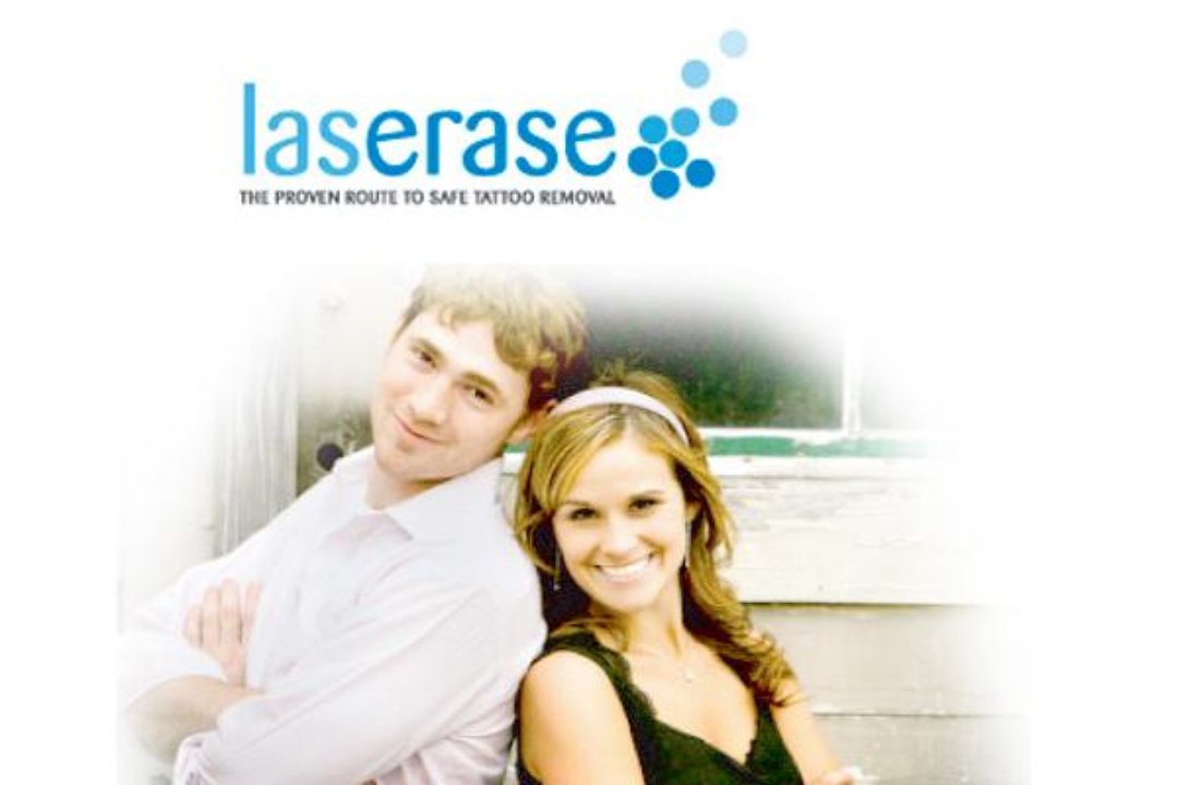Laserase Dundee, Invergowrie, Dundee and Angus