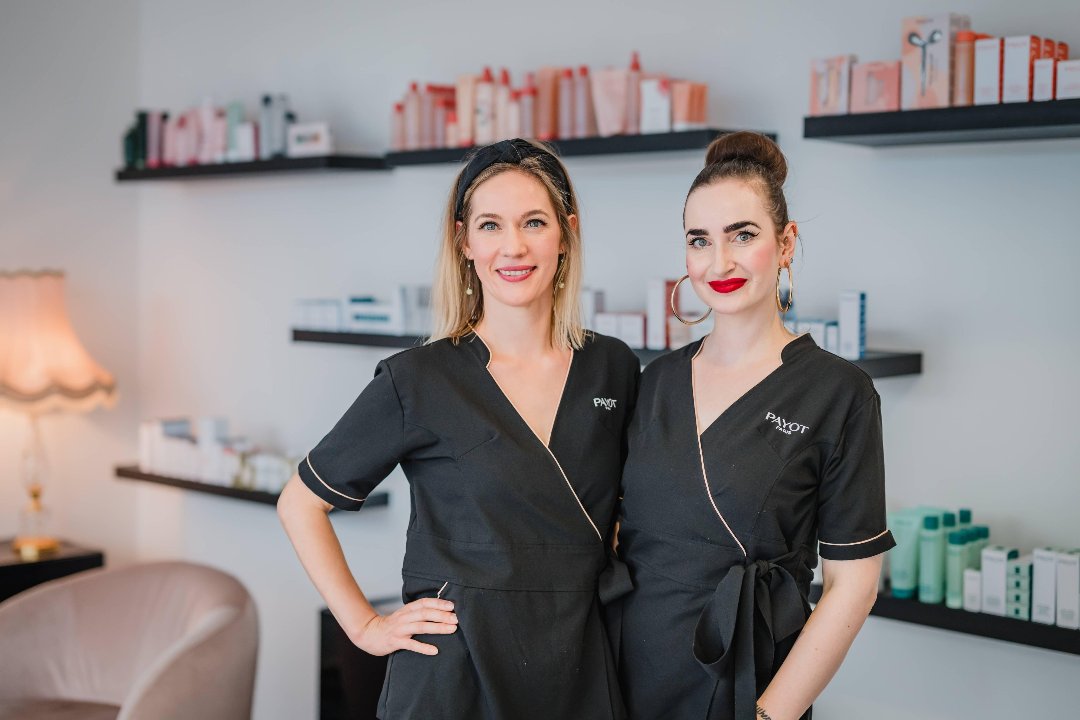 Make-Up & Skincare Anni Kohlhase, Holsterhausen, Essen