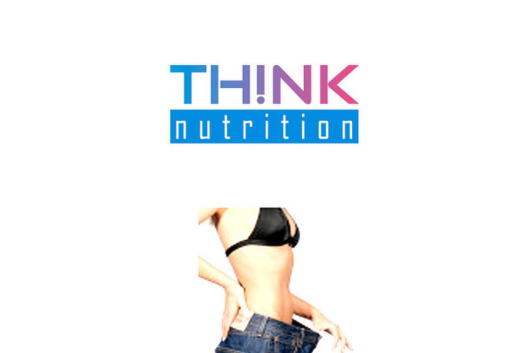 ThinkNutrition London, Wigmore Street, London