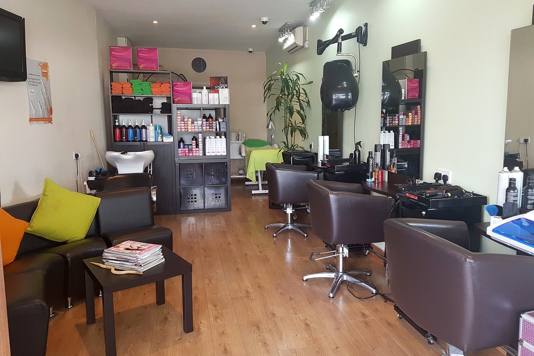 Hair & Beauty by Christine, Bray, County Wicklow