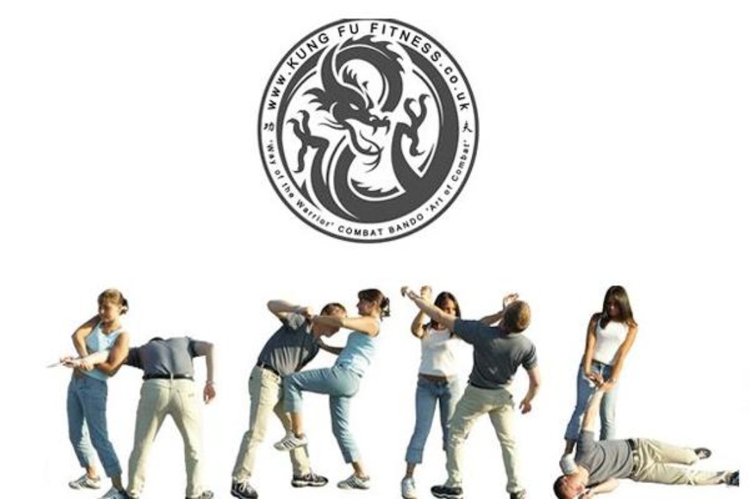 Kung Fu Fitness at Glasgow Uni Kung Fu Fitness Club, Hillhead, Glasgow