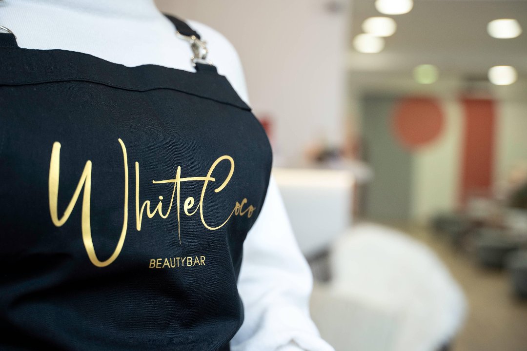 White Coco Beauty Bar, Egaleo, Αττική