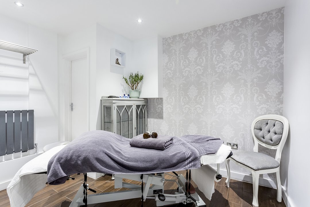 Sam King Massage Therapy - Clapham, Clapham South, London