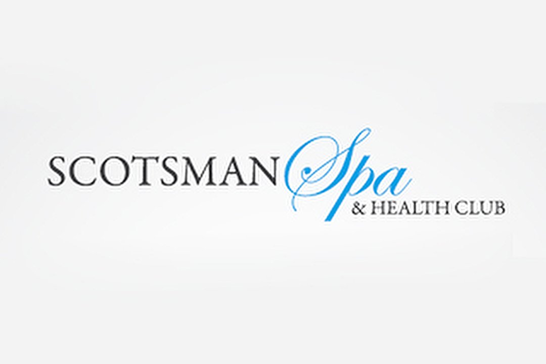 Scotsman Spa & Health Club at The Scotsman Hotel, Edinburgh Old Town, Edinburgh