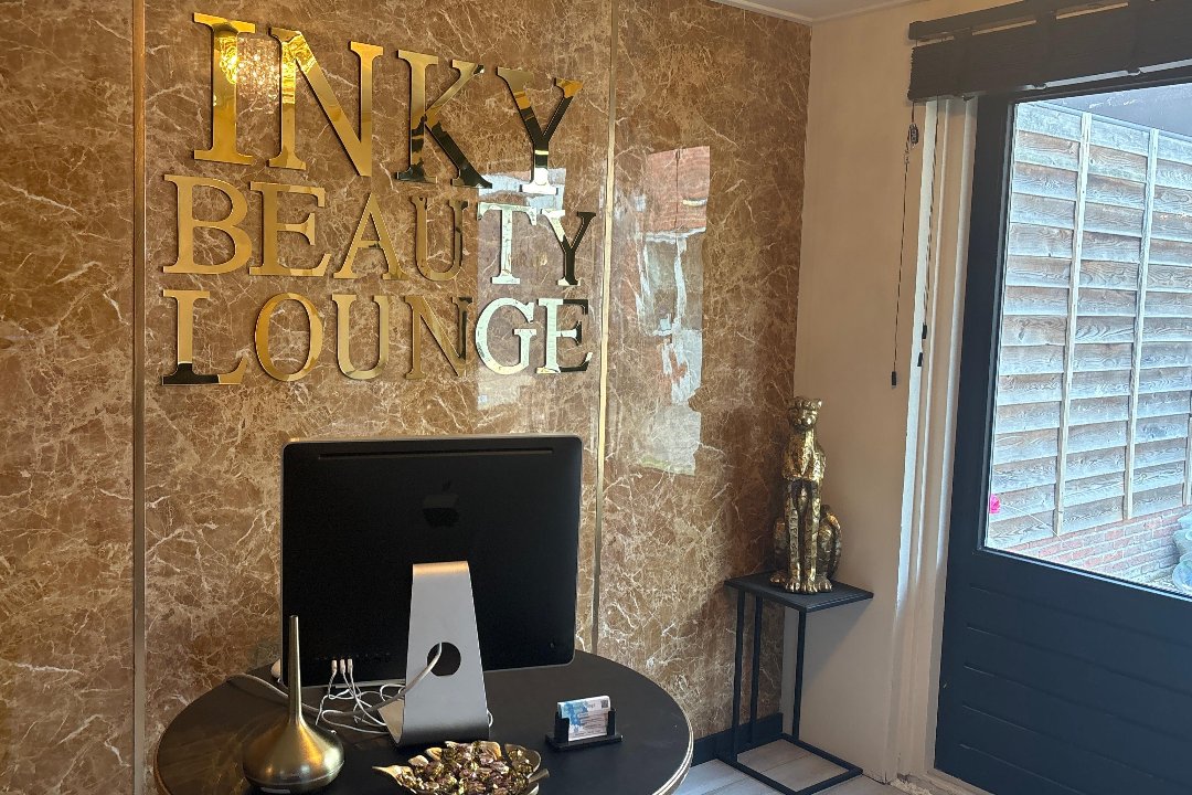 Inky Beauty Lounge - Drunen, Loonse en Drunense duinen, Noord-Brabant