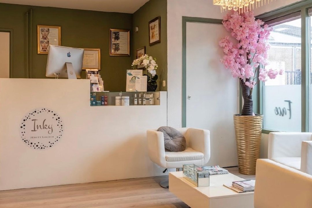 Inky beauty lounge, Zundert, Noord-Brabant