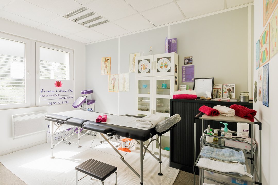 Well Being Consulting - Paris, Épinettes, Paris