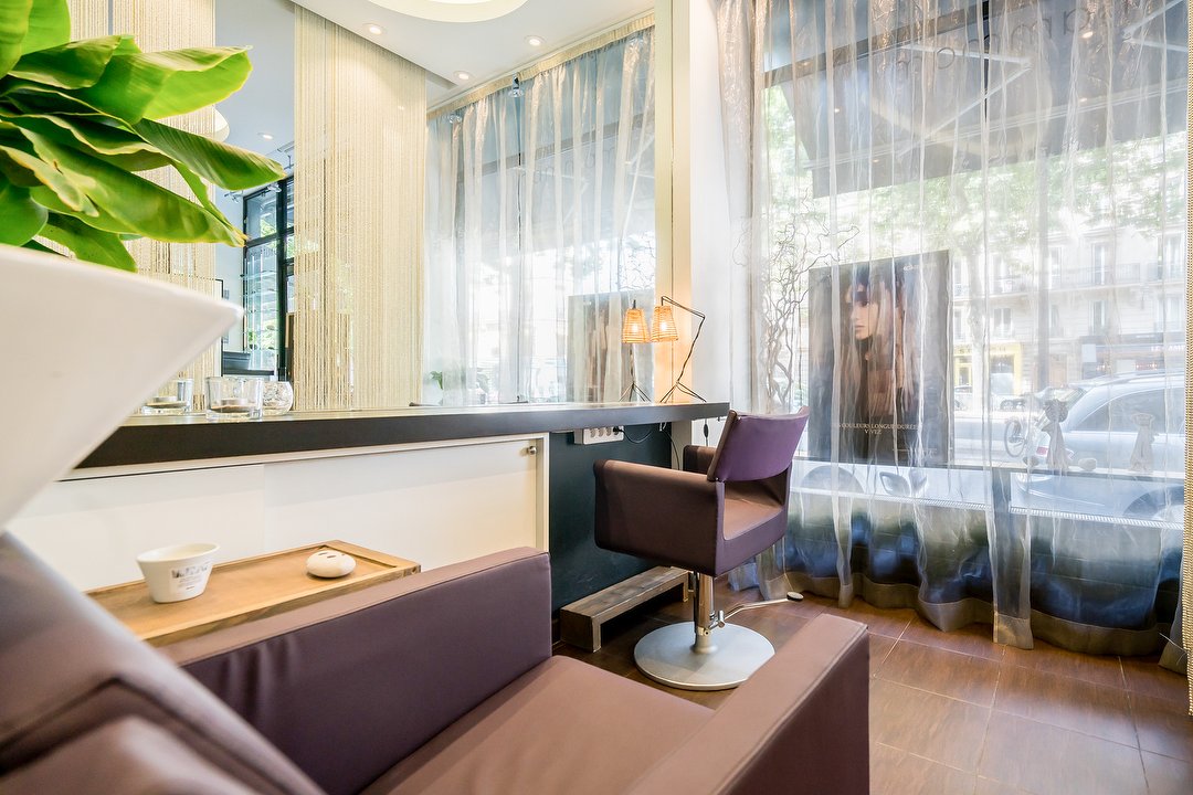 Auréa Bautista - Bosquet, 7e arrondissement, Paris