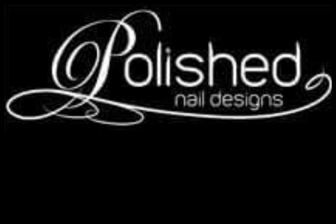 Polished Nail Designs, Whickham, Tyne and Wear