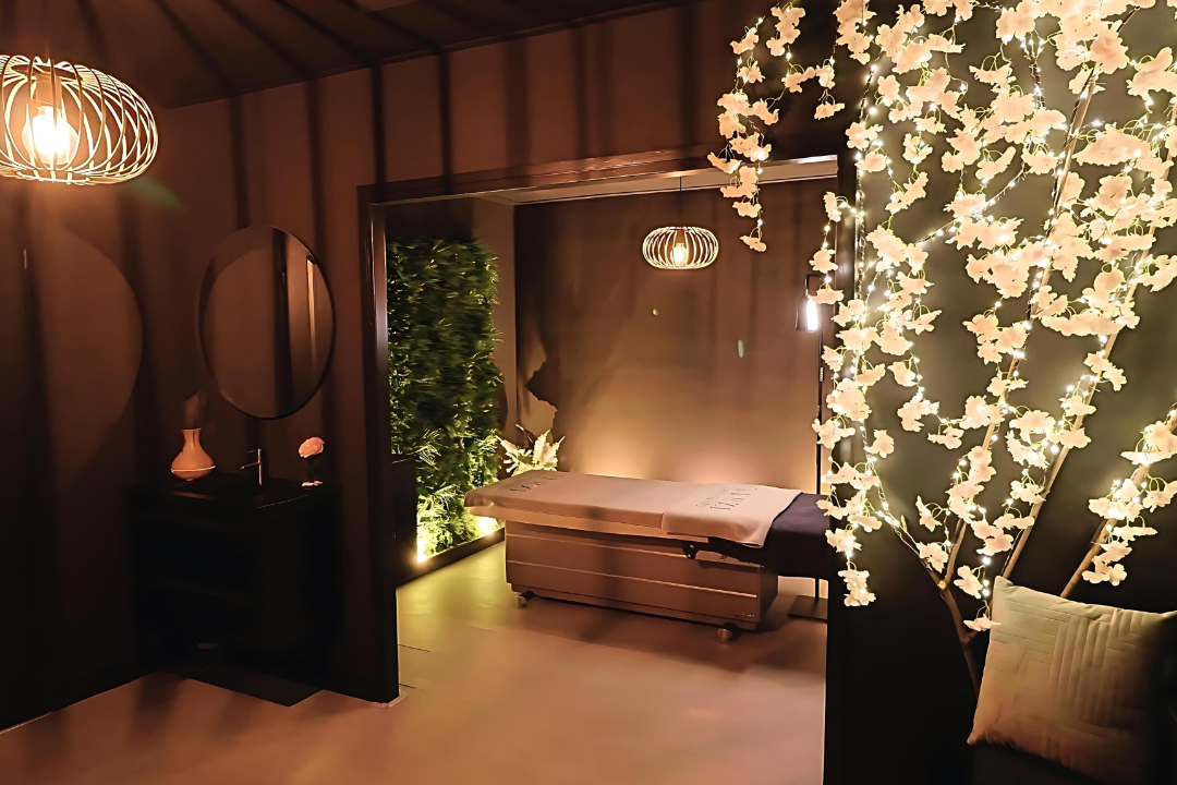 Terzi Beauty, De Vaart, Almere
