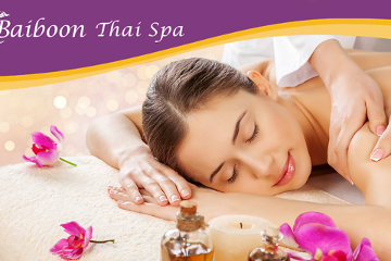 Baiboon THAI Spa