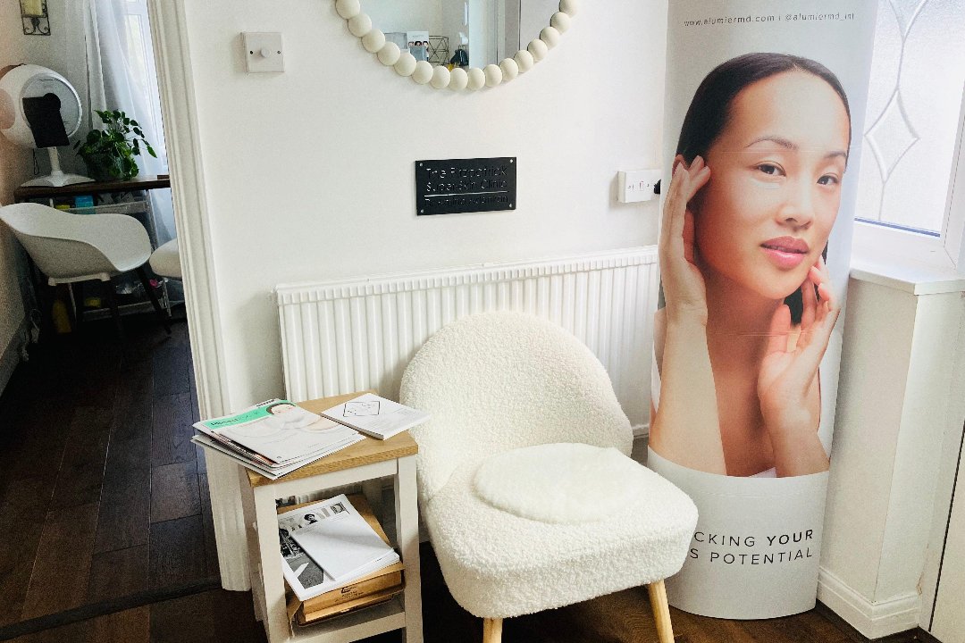 The Fitzpatrick Super-Skin Clinic by Dr Amina Adeniran, Bickley - Bromley, London