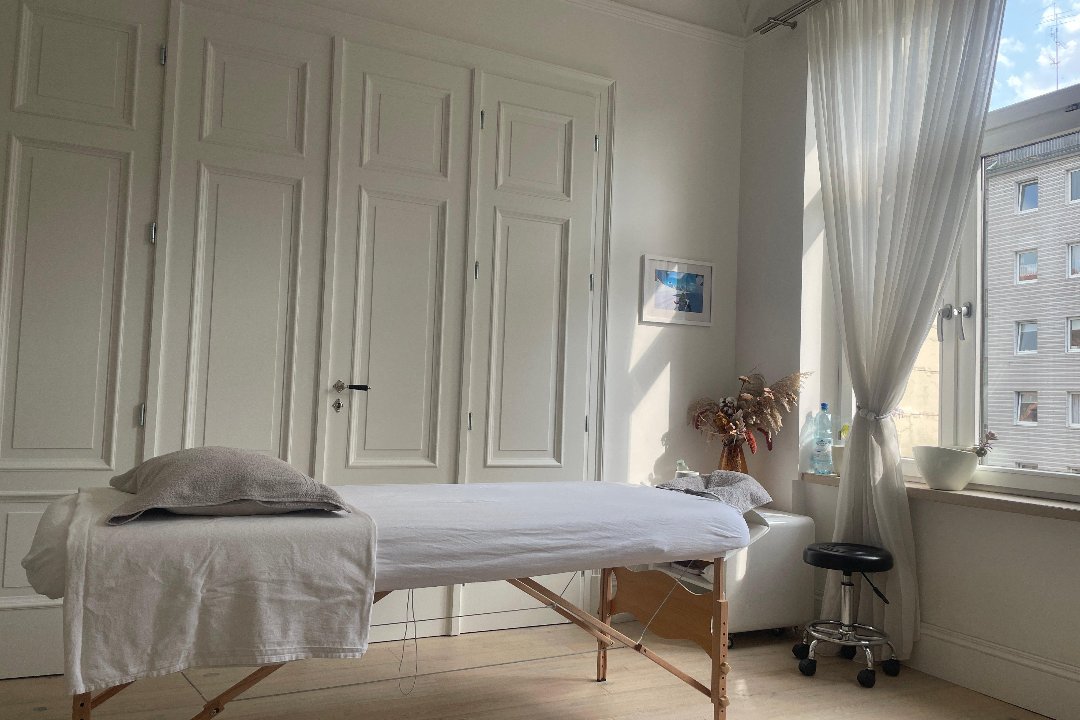 Nirvanna Massage, Neustadt-Nord, Köln