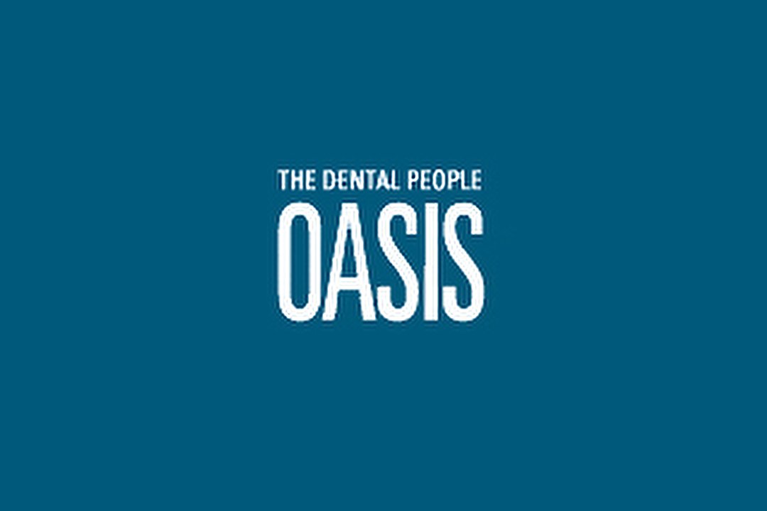 The Oakley Vale Dental Practice, Corby, Northamptonshire