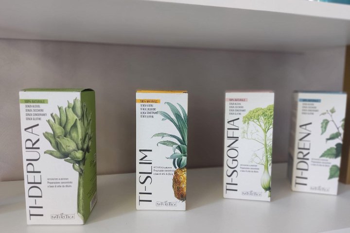 Beauty and Tonic - Onglerie Roma - Photo de galerie - OneBooking