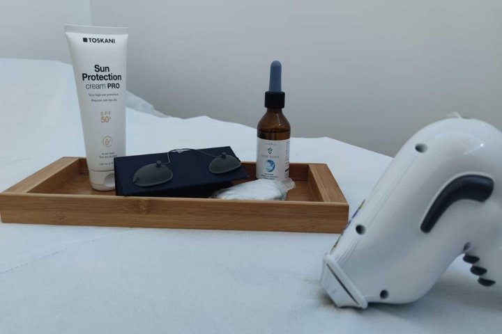 Beauty and Tonic - Onglerie Roma - Photo de galerie - OneBooking