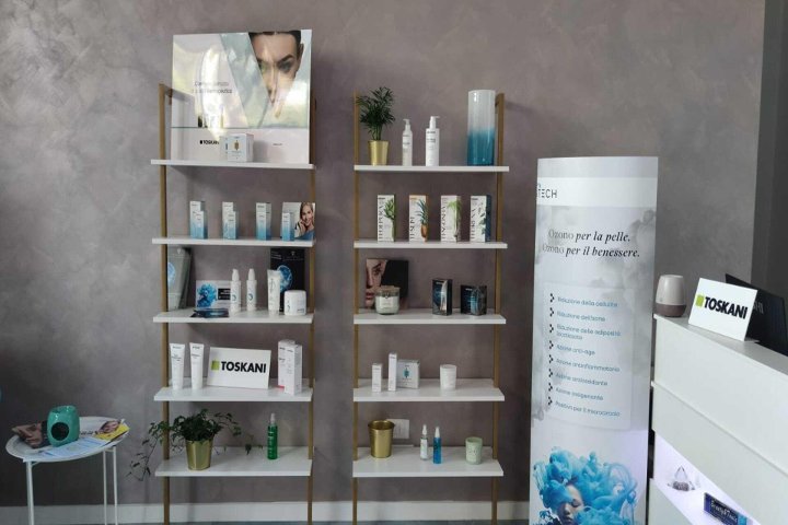 Beauty and Tonic - Onglerie Roma - Photo de galerie - OneBooking