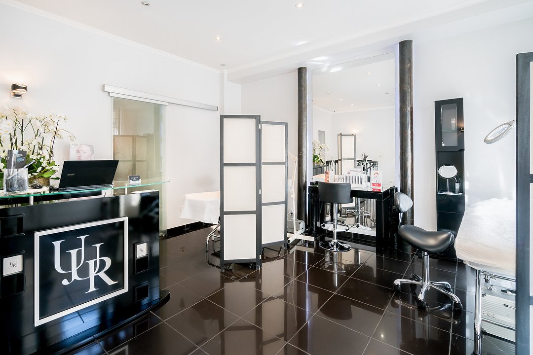 Un Jour Un Regard Le Salon Institut De Beaute A Passy Paris Treatwell