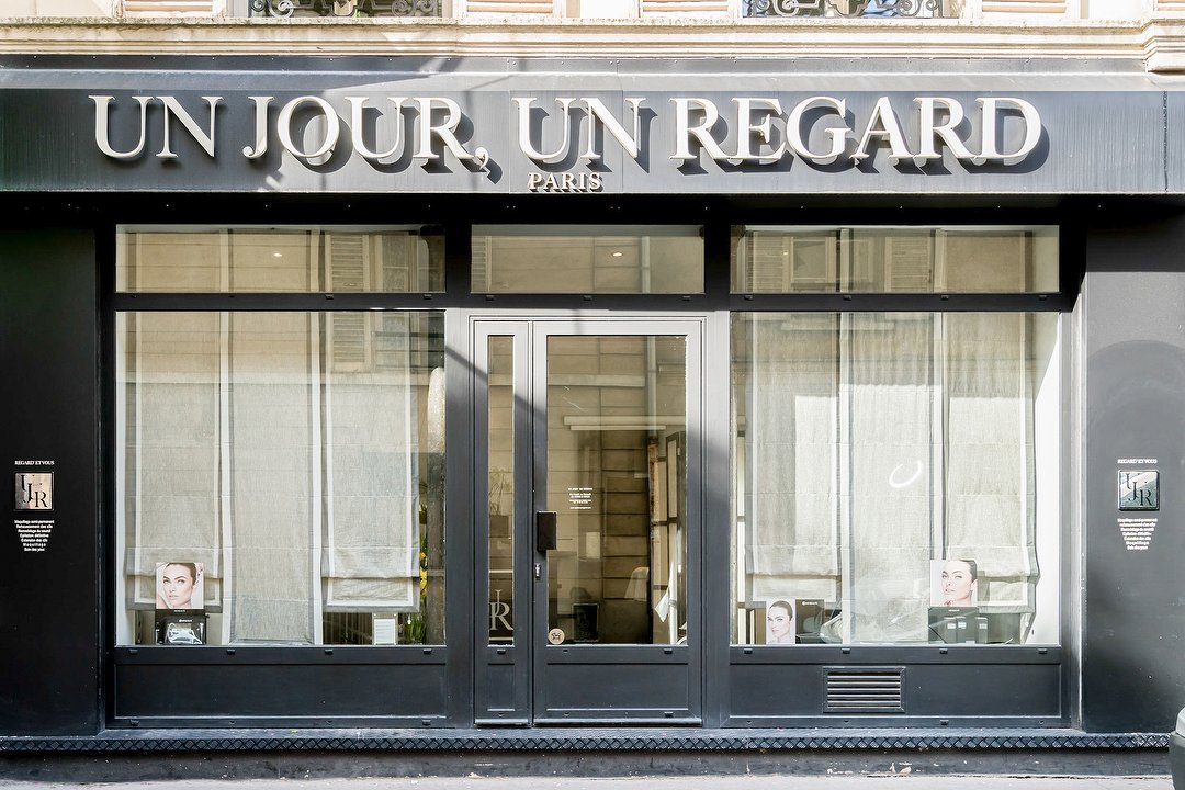 Un Jour Un Regard Le Salon Institut De Beaute A Passy Paris Treatwell