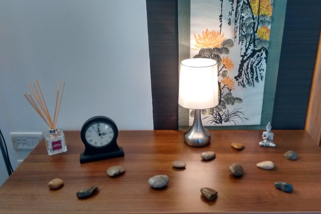 Rose Blooming Massage, Central Retail District, Manchester