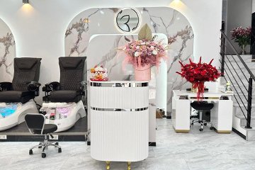 The Beauty Bar