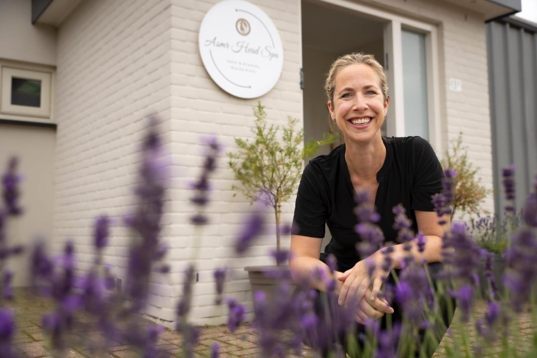 ASMR Head Spa, Rheden, Gelderland