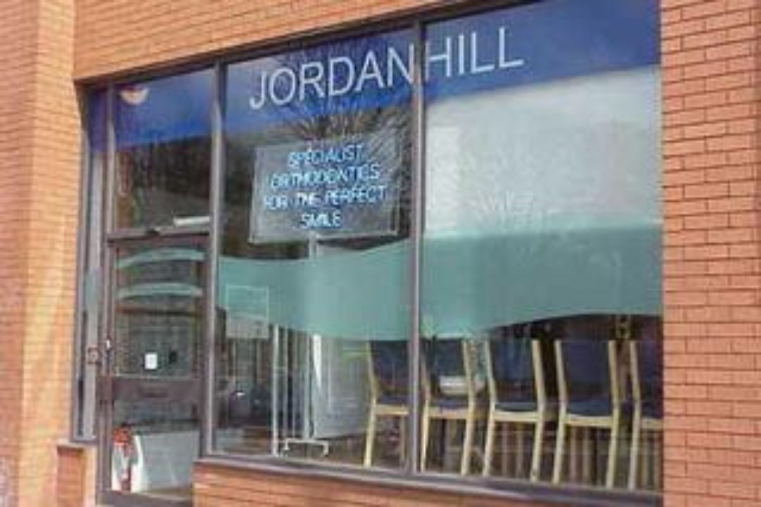 All 1 Smile Orthodontics - Jordanhill, Glasgow