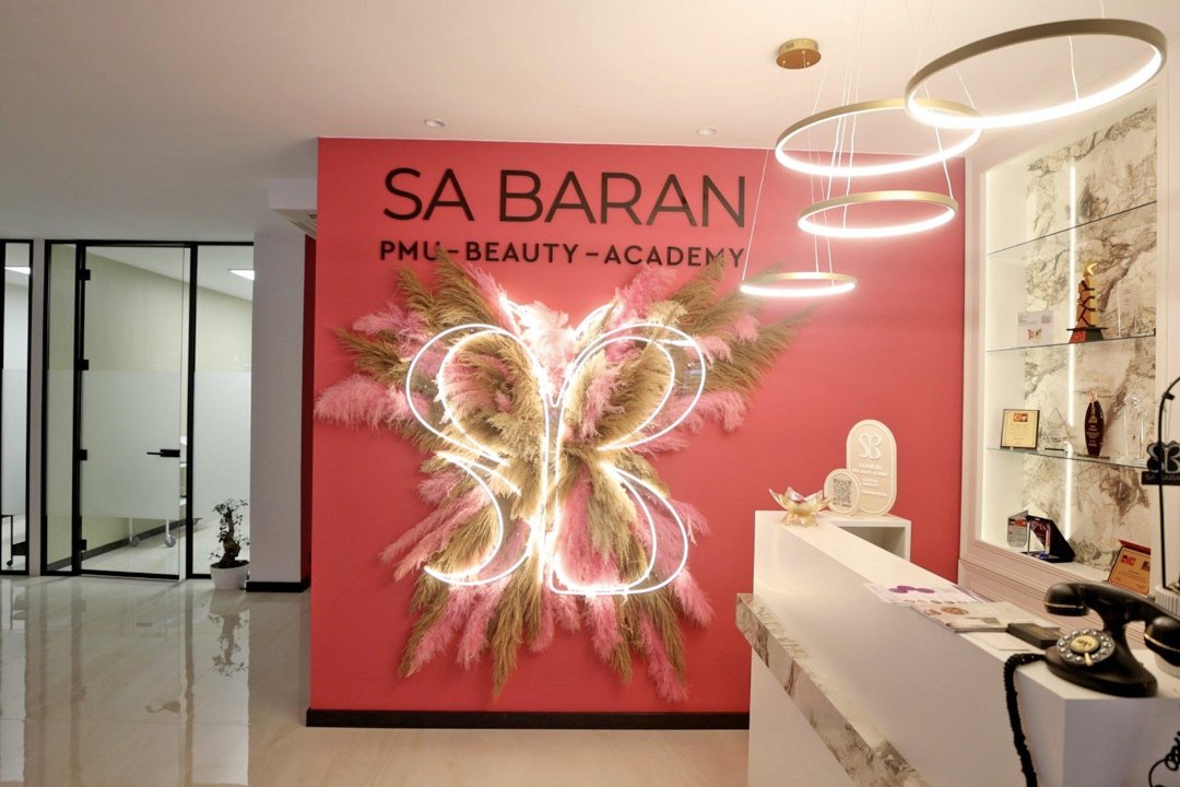 Sa Baran PMU Beauty Academy, Barendrecht, Zuid-Holland