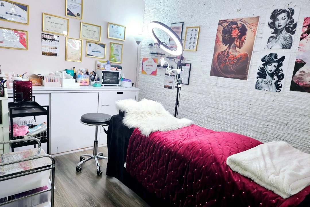 AnathaBeautyStudio, Malakoff, Hauts-de-Seine