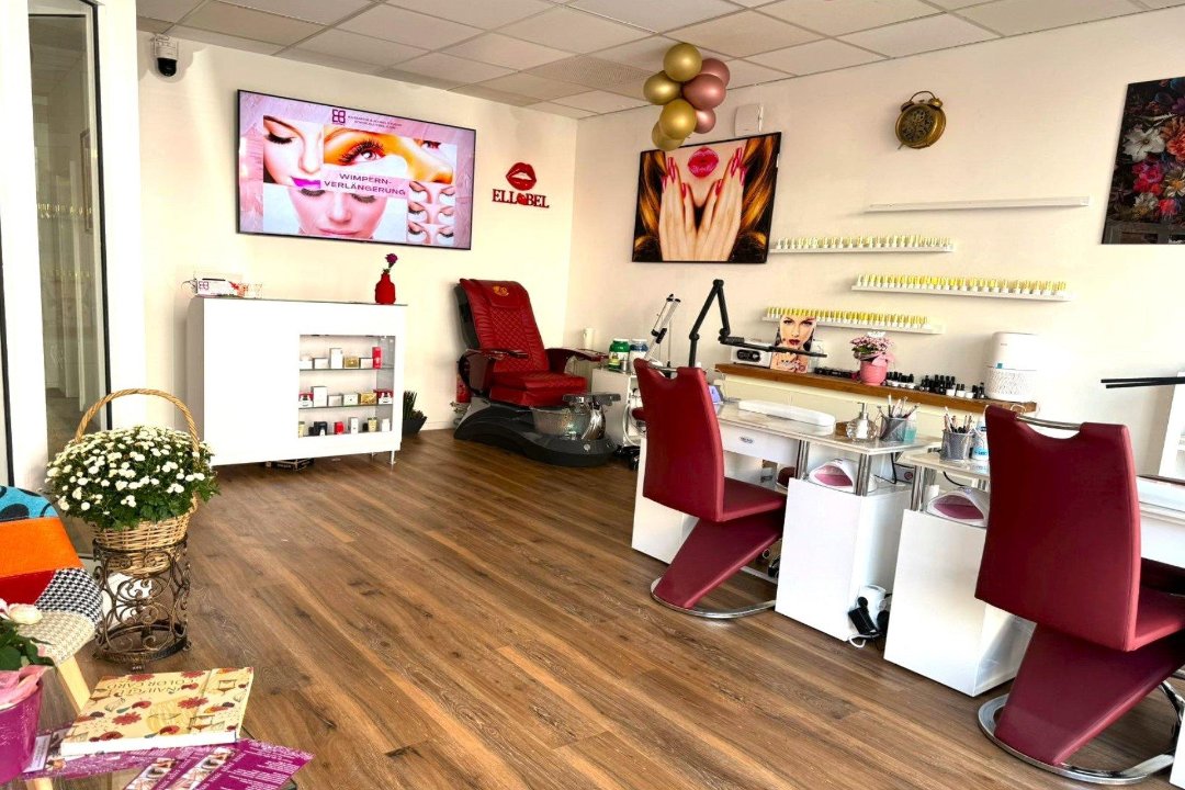 Ellybel Kosmetik und Nagelstudio, Erle, Gelsenkirchen