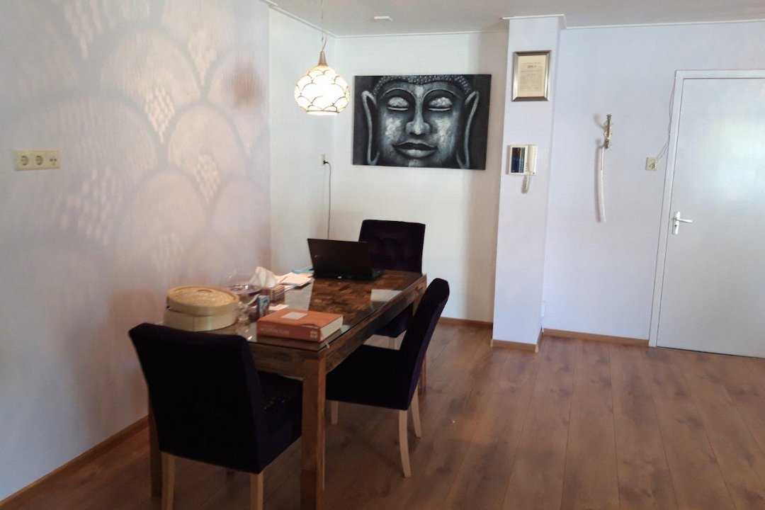 Tao Dao Acupunctuur, Bloemendaal, Noord-Holland