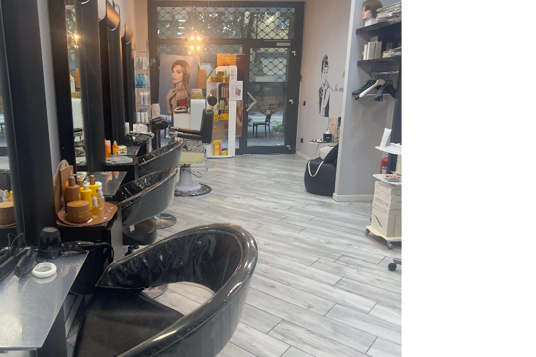 Tagliati X Il Successo di Alessandra, Dalmine, Lombardia