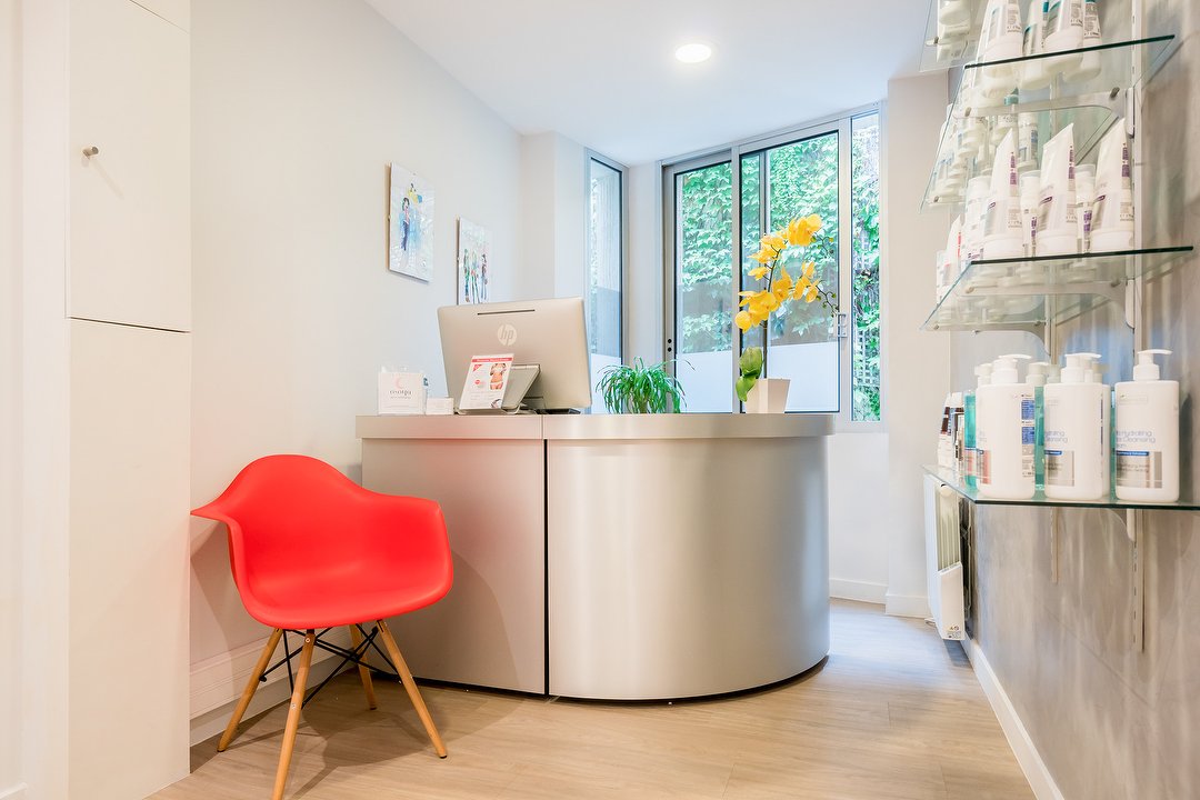 Osoya Sablons, Neuilly-sur-Seine, Hauts-de-Seine