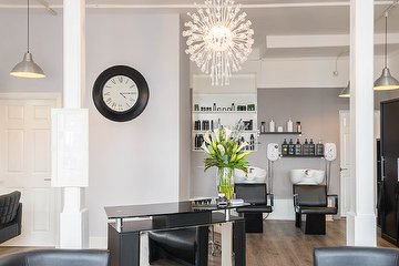 Juniper Salon