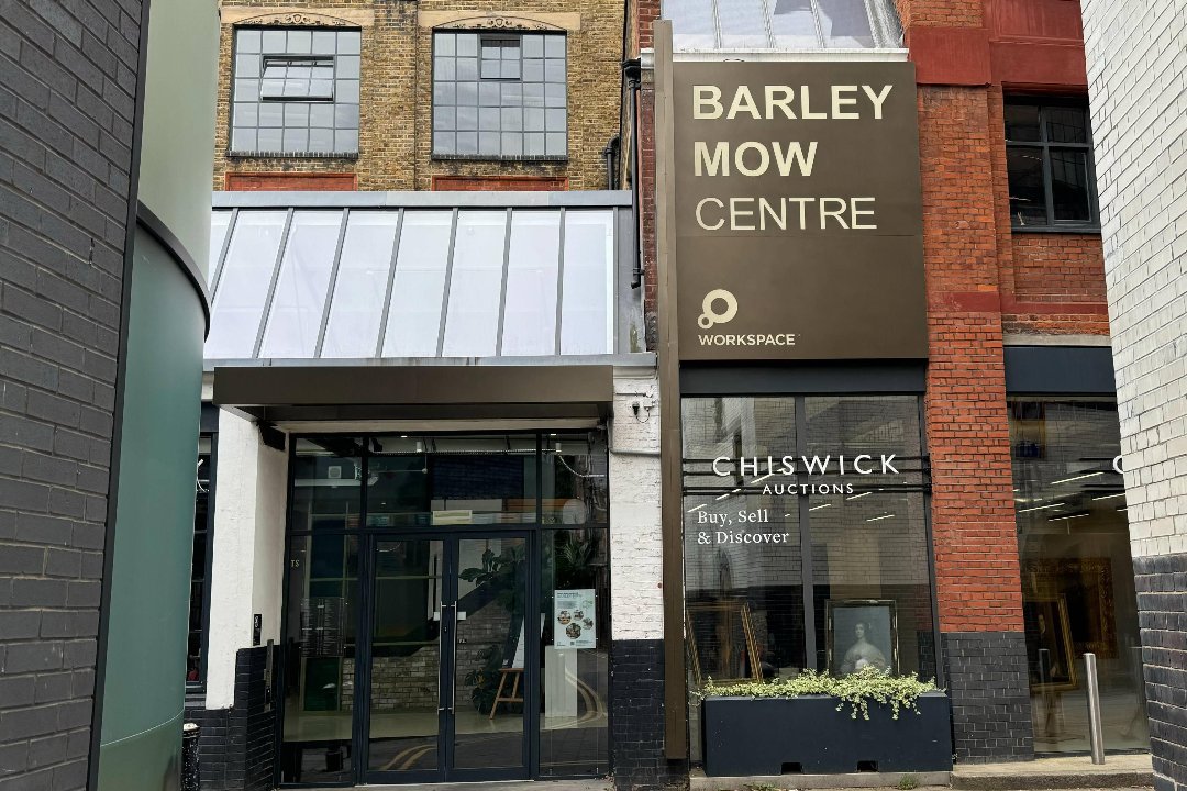 Essentially Sadee - The Wellness Lab, Chiswick Homefields, London