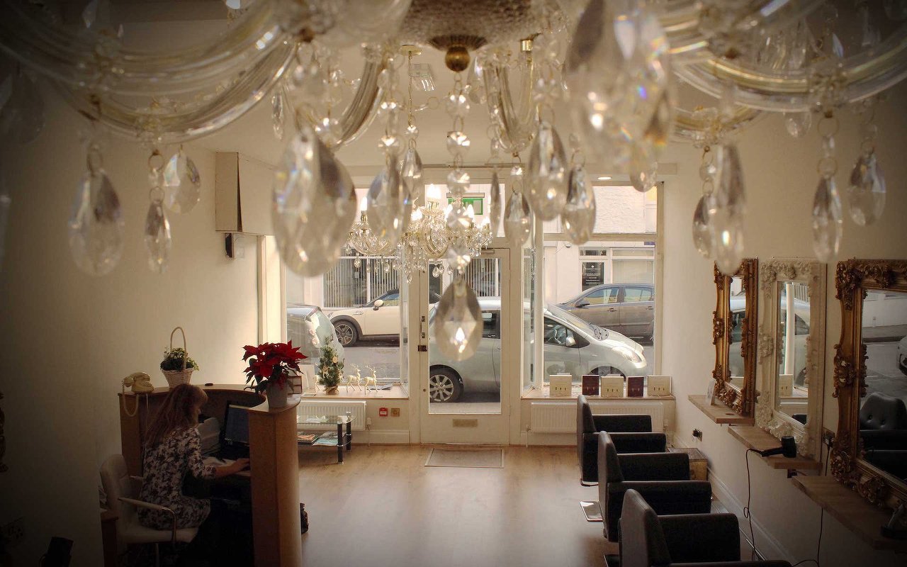 Top 20 Hairdressers and Hair Salons in Bristol Treatwell