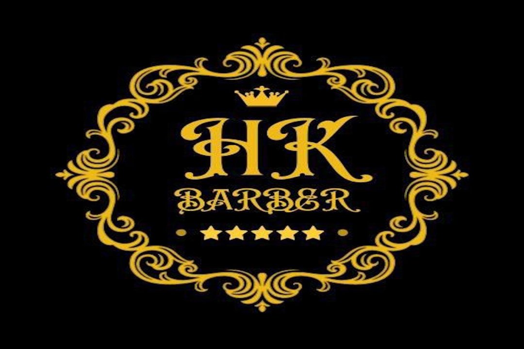 HK Barber, Saint-Maur-des-Fossés, Val-de-Marne