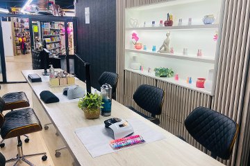 Xpression Hair & Beauty Salon