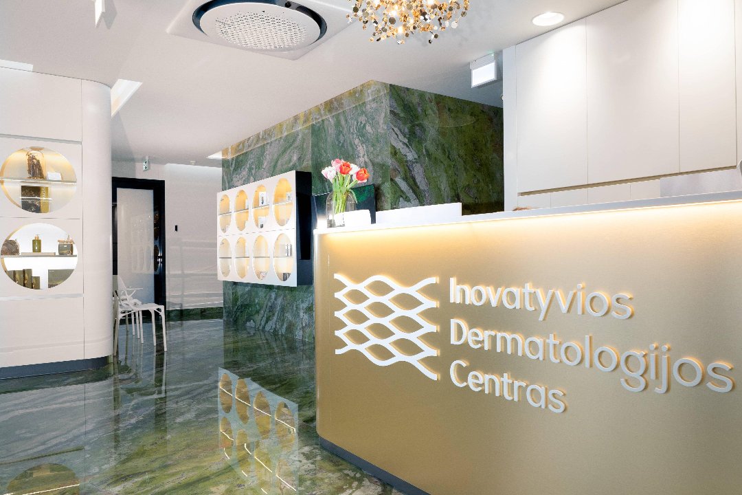 Inovatyvios Dermatologijos Centras  - Holistic Skin & Wellness SPA, Birštonas