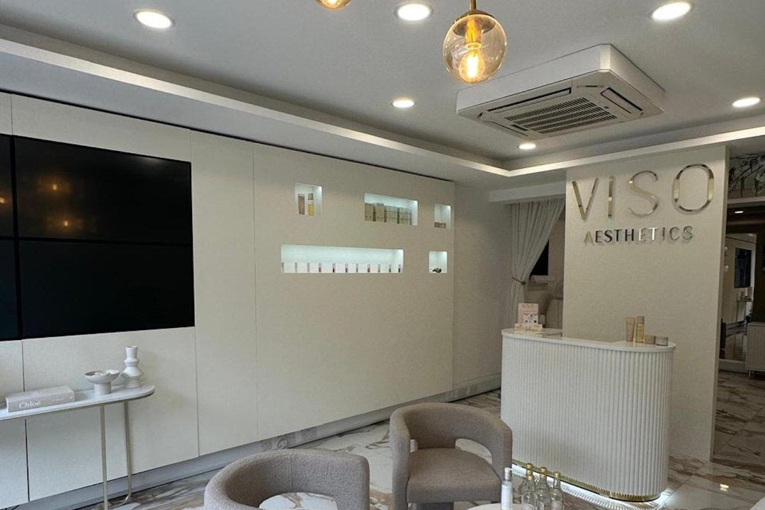 Viso Aesthetics, Chislehurst Common, London