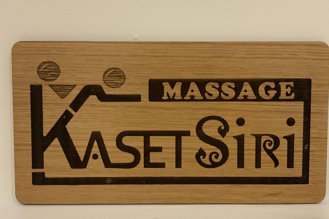 Kasetsiri Massage, Westbourne, Dorset