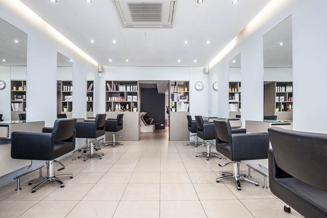 Orao Hair Studio, Balham, London