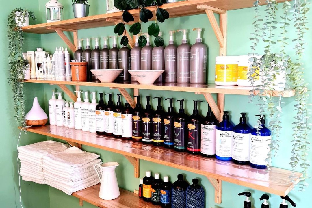 Gioja Holistic Salon, Infernetto, Roma