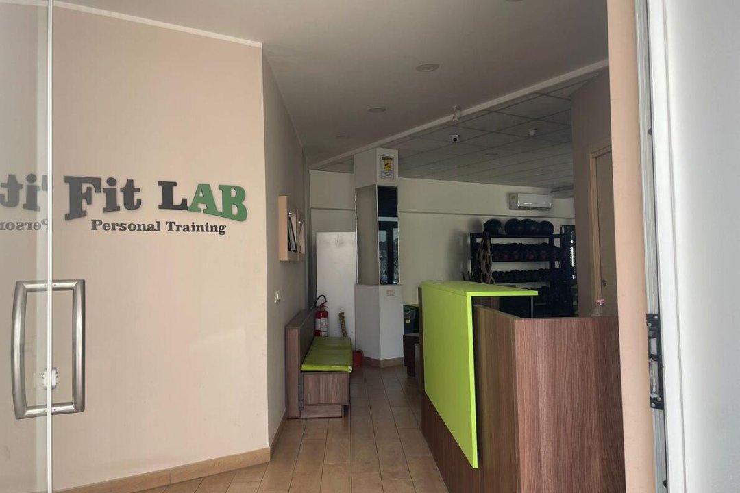 Fit Lab Personal Training, Portici, Campania