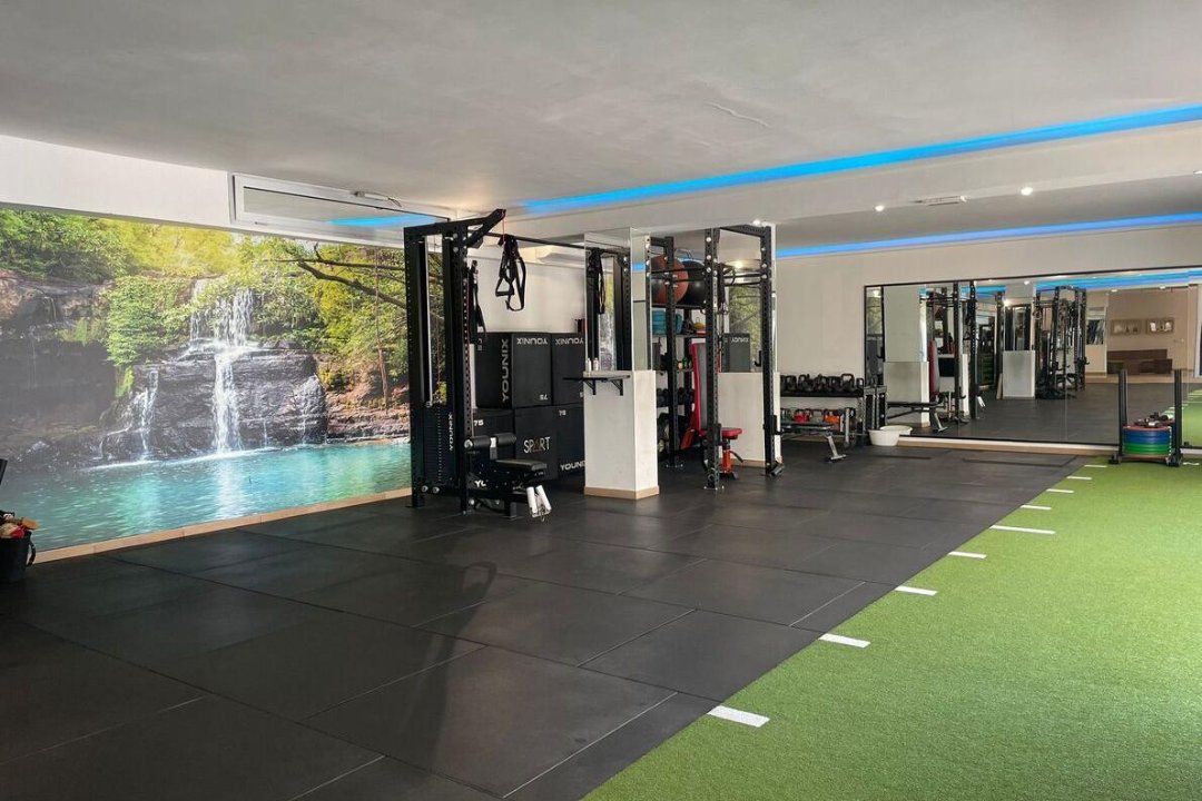 Fit Lab Personal Training, Portici, Campania