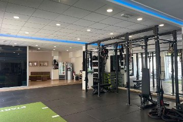 Fit Lab Personal Training